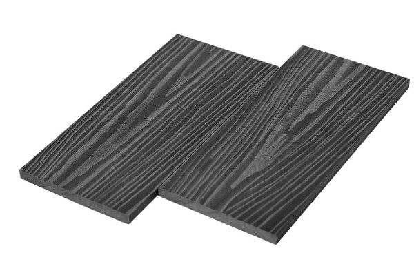 Заборная доска RusDecking UnoDeck Forte - Графит купить в Фрязино