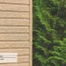 Сайдинг Ю-Пласт TIMBERBLOCK Кедр (Тимберблок), Кедр Натуральный купить в Фрязино