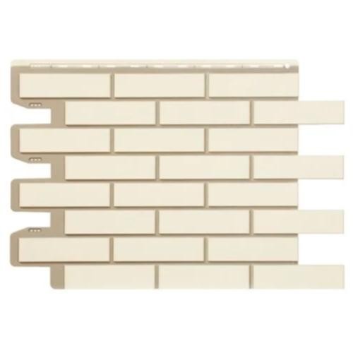 Фасадная панель Royal Stone, Облицовочный Кирпич, Нельсон купить в Фрязино