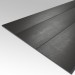 Фиброцементный сайдинг Roofas SIDING (широкий) 12мм Графит купить в Фрязино