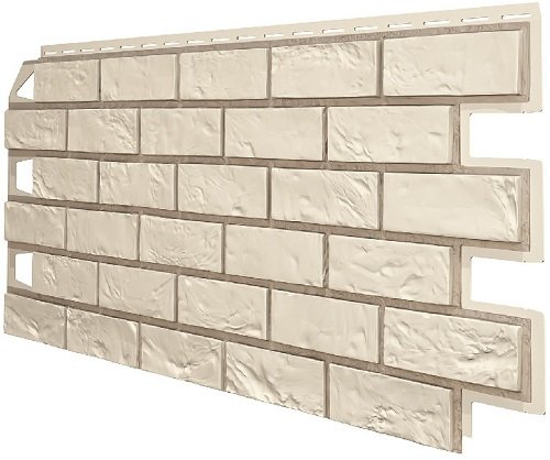 Фасадная панель VOX SOLID BRICK REGULAR ковентри купить в Фрязино