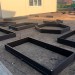 Доска грядочная NauticPrime 450x35x2950мм, Венге купить в Фрязино