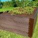 Доска грядочная NauticPrime 450x35x2950мм, Венге купить в Фрязино