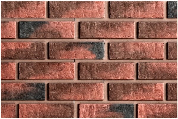 Фиброцементные панели КАНЬОН коллекция МЮНХЕНСКИЙ Кирпич 32 купить в Фрязино
