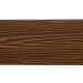 Заборная доска RusDecking UnoDeck Forte - Орех купить в Фрязино
