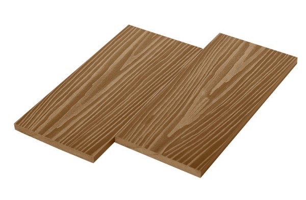 Заборная доска RusDecking UnoDeck Forte - Орех купить в Фрязино