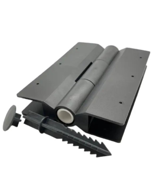 Шарнир для грядочной доски 225 купить в Фрязино