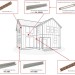 Стартовая деталь открытого типа YM-2968 купить в Фрязино