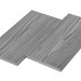 Заборная доска RusDecking UnoDeck Forte - Серый купить в Фрязино