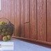 Фасадная панель Ю-Пласт Хокла Color Брусника купить в Фрязино
