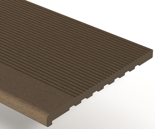 Ступени из ДПК WOODVEX Select Кофе купить в Фрязино