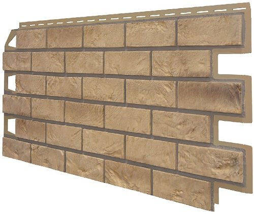 Фасадная панель VOX SOLID BRICK REGULAR эксетер купить в Фрязино