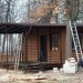 Сайдинг "blockhouse" под бревно, Акриловый Премиум ВН-02, дуб светлый купить в Фрязино