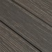 Террасная доска из ДПК CM Decking серия ZEBRANO цвет бежево-серый (под заказ) купить в Фрязино