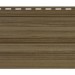 Виниловый сайдинг FineBer Standart Royal Wood, Ольха купить в Фрязино