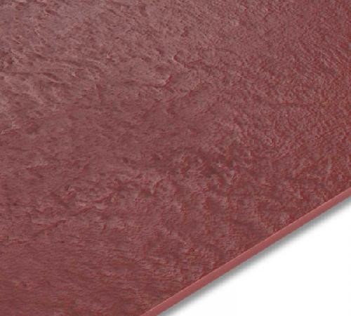 Фиброцементный сайдинг Roofas Board Stone Гранит красный купить в Фрязино