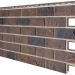 Фасадная панель VOX SOLID BRICK REGULAR йорк купить в Фрязино