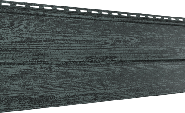 Сайдинг Ю-Пласт TIMBERBLOCK Ель (Тимберблок), Ирландская купить в Фрязино