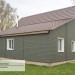Сайдинг Ю-Пласт TIMBERBLOCK Ель (Тимберблок), Ирландская купить в Фрязино