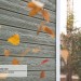 Фасадная панель Ю-Пласт Хокла Color Ирландский мох купить в Фрязино