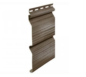 Виниловый сайдинг FineBer Standart Royal Wood, Груша купить в Фрязино
