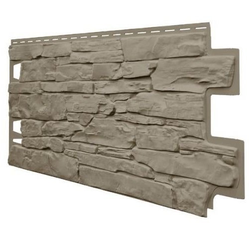 Фасадная панель VOX SOLID STONE REGULAR калабрия купить в Фрязино