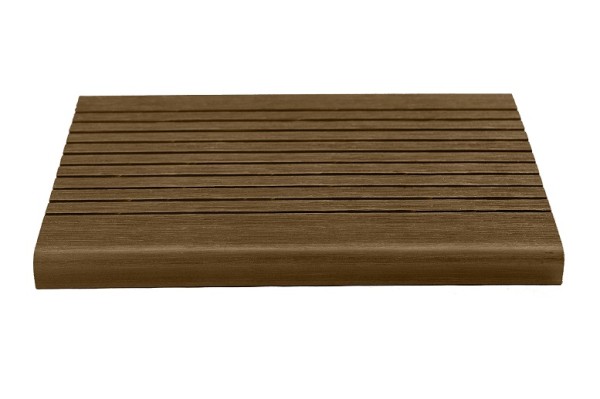 Ступень RusDecking Unodeck - Орех купить в Фрязино