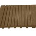 Ступень RusDecking Unodeck - Орех купить в Фрязино