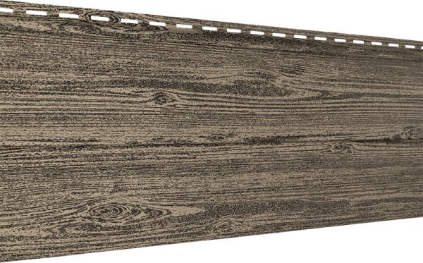 Сайдинг Ю-Пласт TIMBERBLOCK Ель (Тимберблок), Альпийская купить в Фрязино