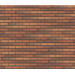 Фасадная плитка Docke Premium, Brick, Клубника купить в Фрязино