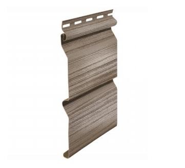 Виниловый сайдинг FineBer Standart Royal Wood, Сосна купить в Фрязино