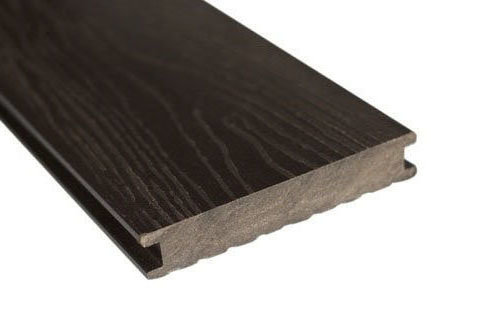 Террасная доска из ДПК ECODECKING Premium Венге купить в Фрязино