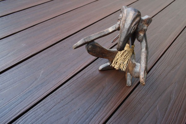 Террасная доска из ДПК Terrapol Практик мультиколор Марокко (под заказ) купить в Фрязино