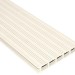Террасная доска из ДПК Faynag Premium VELVET-ZEBRA  Слоновая кость купить в Фрязино