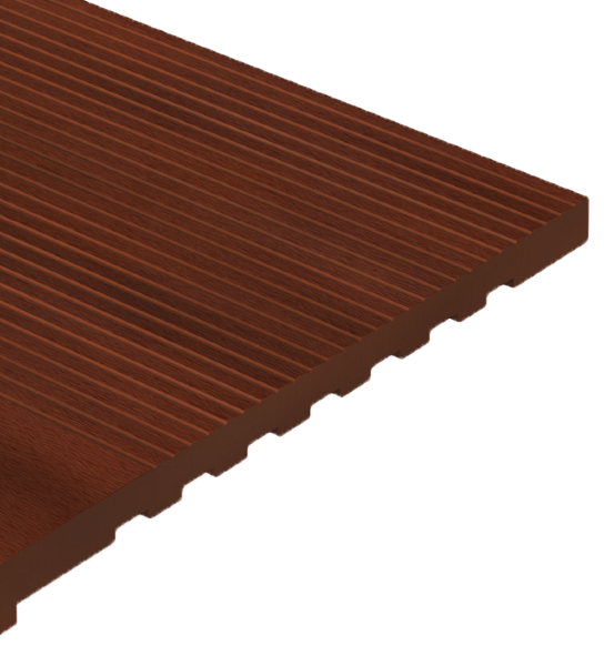 Ступени из ДПК WOODVEX Select Палисандр купить в Фрязино