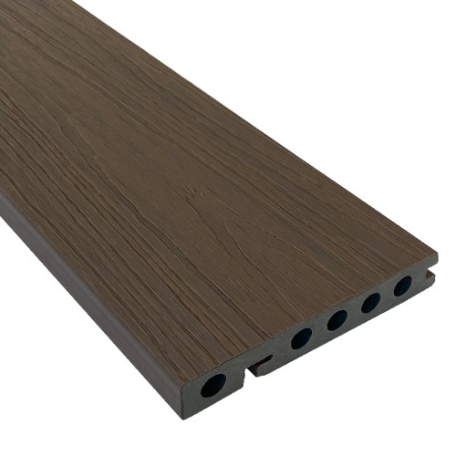 Финишная доска EasyDecking Co-extrusion 145х21 Chestnut купить в Фрязино