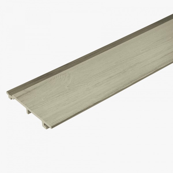 Фасадная панель из ДПК CM Cladding URBAN, смок грэй купить в Фрязино