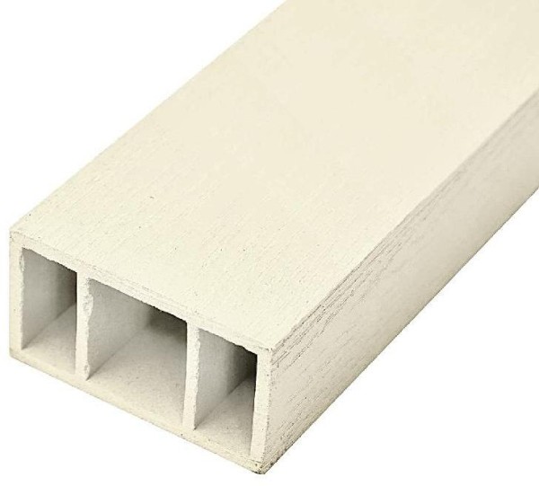 Брус FAYNAG WOOD слоновая кость купить в Фрязино