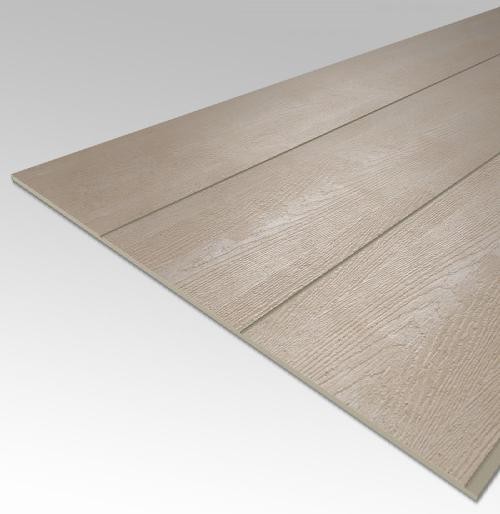 Фиброцементный сайдинг Roofas SIDING (широкий) 12мм Доломит купить в Фрязино