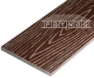 Планкен из ДПК Faynag PINO 3D Шоколад купить в Фрязино