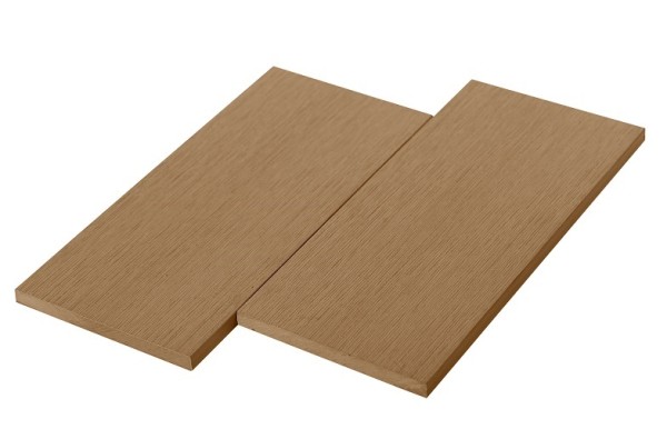 Заборная доска RusDecking UnoDeck Patio - Орех купить в Фрязино
