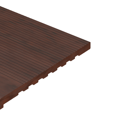Ступени из ДПК WOODVEX Select Венге Colorite купить в Фрязино