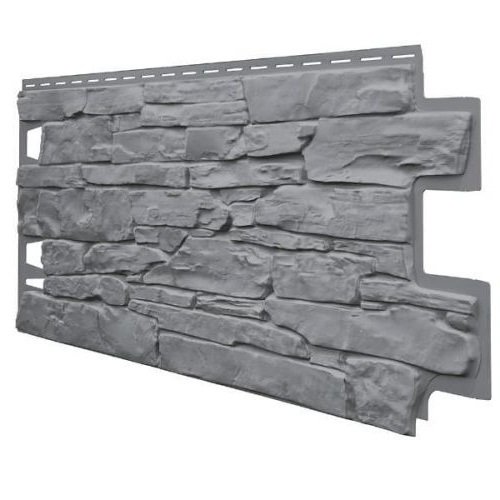 Фасадная панель VOX SOLID STONE REGULAR тоскана купить в Фрязино