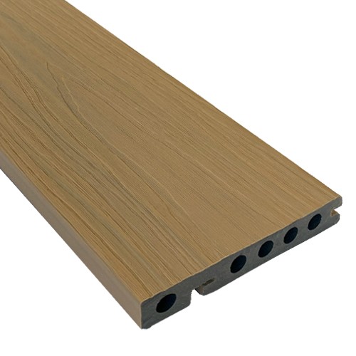Финишная доска EasyDecking Co-extrusion 145х21 Oak купить в Фрязино