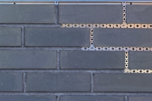 Фиброцементные панели КАНЬОН коллекция КЛИНКЕР 112 купить в Фрязино