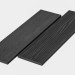 Заборная доска RusDecking UnoDeck Patio - Графит купить в Фрязино