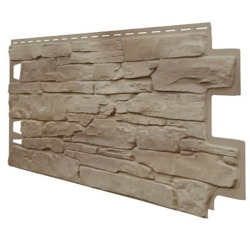 Фасадная панель VOX SOLID STONE REGULAR умбрия купить в Фрязино