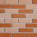 Фасадная плитка Кирисс Фасад Клинкерный кирпич 2х цветный №2 купить в Фрязино