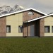 Фиброцементный сайдинг Roofas Board Wood Базальт купить в Фрязино