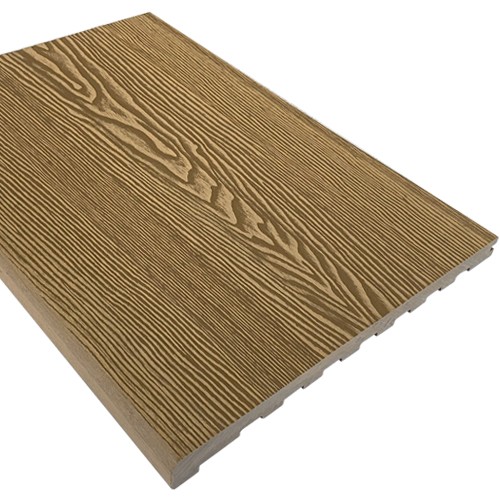 Ступень EasyDecking Wood-Х 348х22 Дуб 3D купить в Фрязино